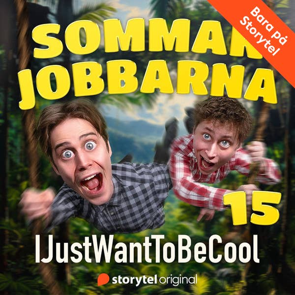 Sommarjobbarna