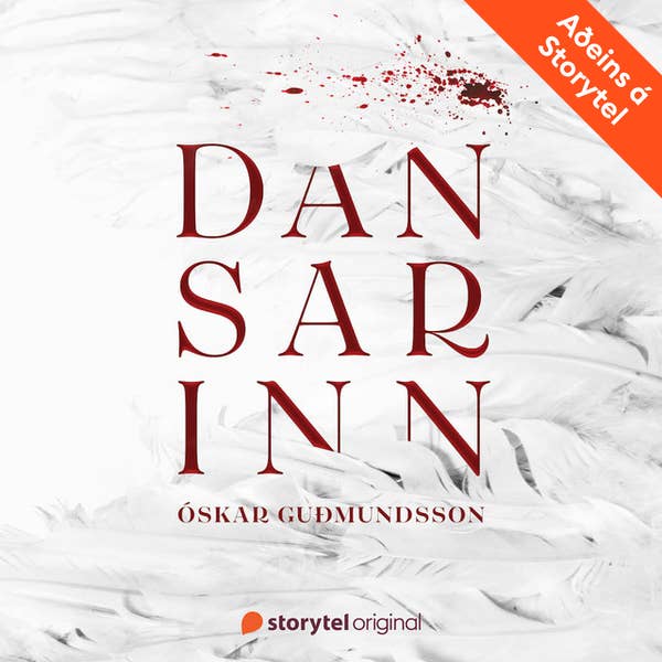 Dansarinn