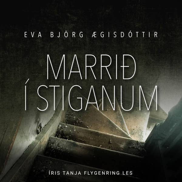 Marrið í stiganum