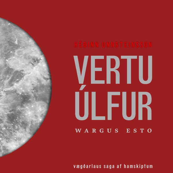 Vertu úlfur