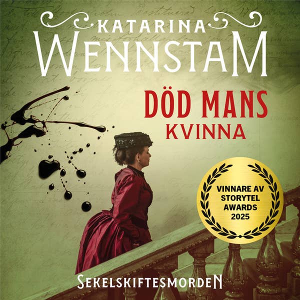 dodmanskvinna