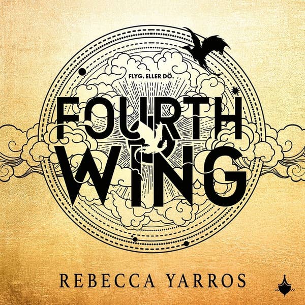 fourthwing